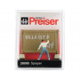 Tagueur - HO 1/87 - PREISER 28095
