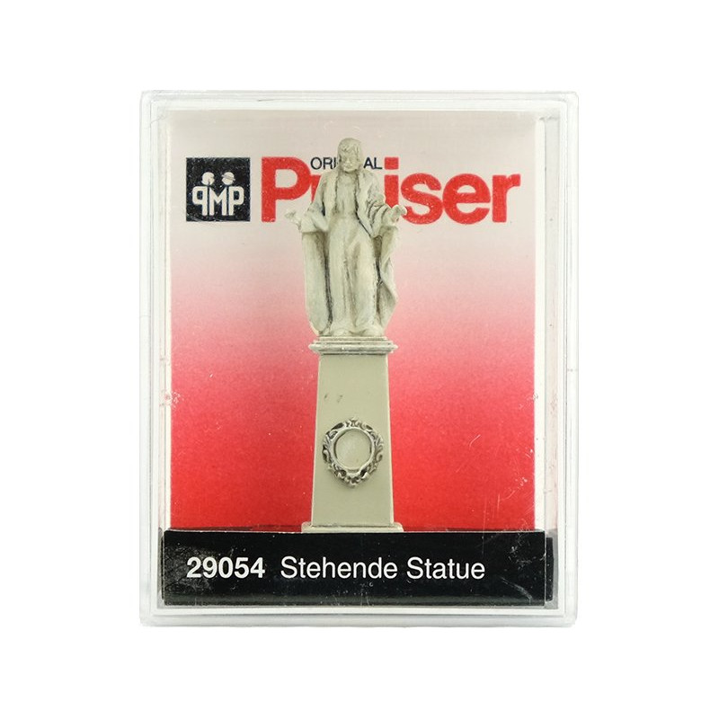 Statue - HO 1/87 - PREISER 29054
