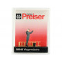 Laveur de vitre - HO 1/87 - PREISER 28048