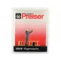 Laveur de vitre - HO 1/87 - PREISER 28048