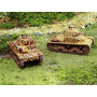 ITALERI 7517 - 1/72 - Chars d