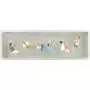 Personnages assis pour voiture voyageurs - HO 1/87 - PREISER 10298