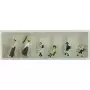 Femmes et enfants 1900 - HO 1/87 - PREISER 12194