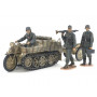 Sd.Kfz.2 Kettenkraftrad - 1/35 - Tamiya 35377
