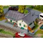 Gare de Mühlen - HO 1/87 - FALLER 110150