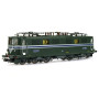 Locomotive CC 25005 digitale 3 RAILS - ép IV - SNCF - HO 1/87- PIKO 96585