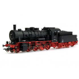 Locomotive à vapeur série 56 DB digital son ép. III - HO 1/87 - TRIX 22903