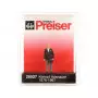 Konrad Adenauer - HO 1/87 - PREISER 28027