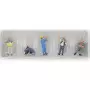 PREISER 10498 - artisans au travail - HO 1/87