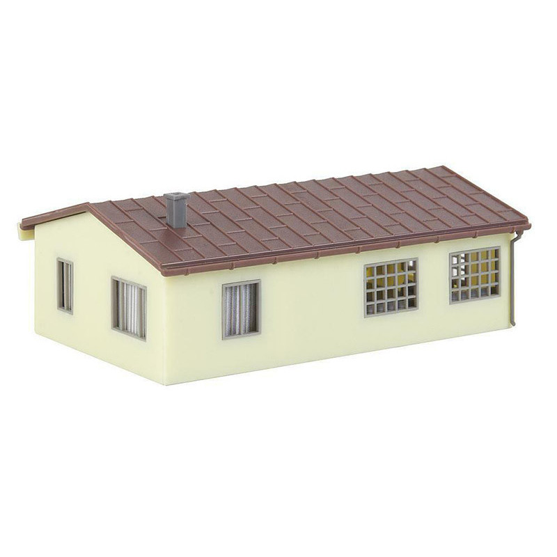 Kit Faller 180455 équipement D'atelier échelle 1/87 H0 - Pour Maquettes