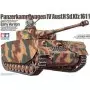 Panzer IV Ausf.H début de production WWII - 1/35 - Tamiya 35209