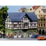 Succursale de banque - N 1/160 - FALLER 232565