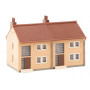 Maisons jumelées - N 1/160 - FALLER 232573
