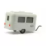 Caravane de chantier 1972 - HO 1/87 - BUSCH 51753