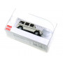 Mercedes Classe G blanc - HO 1/87 - BUSCH 51466