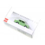 Trabant P601 Limousine verte - HO 1/87 - BUSCH 53106