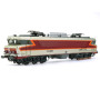 Locomotive CC6503 TEE Sud-Est SNCF ép. IV - digitale son - LS Models 10321S