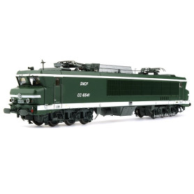 Locomotive CC6541 Maurienne SNCF ép. IV - analogique - LS Models 10325
