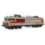 Locomotive CC6567 TEE Sud-Est SNCF ép. IV - analogique - LS Models 10328