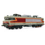 Locomotive CC6567 TEE Sud-Est SNCF ép. IV - analogique - LS Models 10328