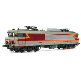 Locomotive CC6567 TEE Sud-Est SNCF ép. IV - digitale sonore - LS Models 10328S