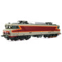 Locomotive CC6517 TEE Sud-Ouest SNCF ép. IV - analogique - LS Models 10324