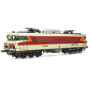 Locomotive CC6503 TEE Sud-Est SNCF ép. IV - analogique - LS Models 10321