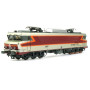 Locomotive CC6503 TEE Sud-Est SNCF ép. IV - analogique - LS Models 10321