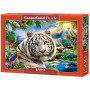 Twilight - Puzzle 1500 pièces - CASTORLAND