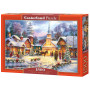 Faith Runs Deep - Puzzle 1500 pièces - CASTORLAND