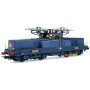 BB 13017 livrée bleue SNCF analogique - ép III - HO 1/87 - JOUEF HJ2336