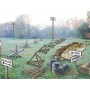 ITALERI 6049 - 1/72 - Accessoires de bataille - WWII