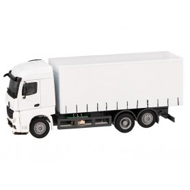 Camion MB Actros StreamSpace (HERPA) Car system - HO 1/87 - Faller 161486