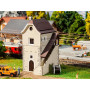Bâtiment de commutation - HO 1/87 - FALLER 120269