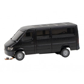 Mercedes Sprinter Taxi (HERPA) Car system - HO 1/87 - Faller 161432