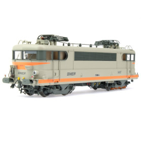 Locomotive électrique BB 9497 ép. V SNCF analogique - HO 1/87 - LS MODELS 10219