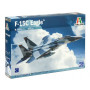 F-15C Eagle - échelle 1/72 - ITALERI 1415