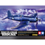 F4U-1 Corsair - WWII - 1/32 - Tamiya 60324
