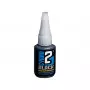 Colle 21 black - Cyanoacrylate anaérobie noire 21g