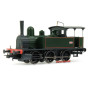Vapeur 030 TA ép. III SNCF analogique gamme junior - HO 1/87 - JOUEF HJ5004