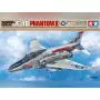 F-4B Phantom II - 1/48 - Tamiya 61121