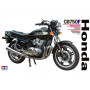 Moto Honda CB750F - échelle 1/6 - TAMIYA 16020