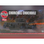 Churchill Crocodile WWII - 1/76 - AIRFIX A02321V