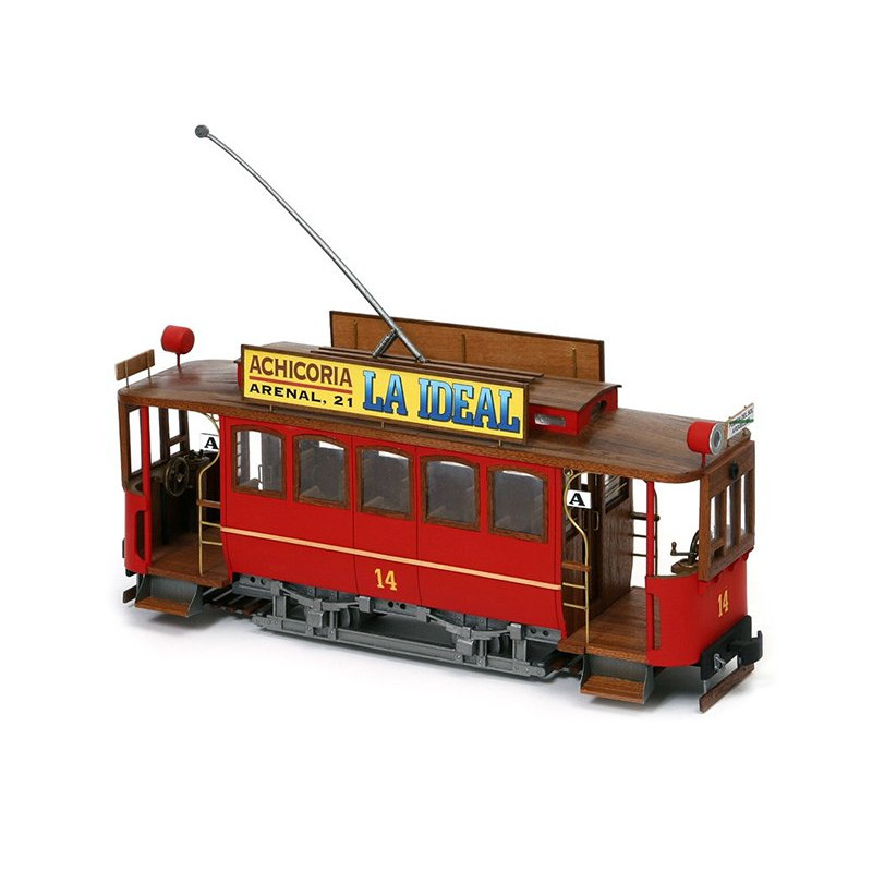 ANCIEN WAGON TRAIN electrique boite tram voiture buffet 2520 EUR 30,00 - FR