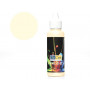 Peinture acrylique ivoire 30 ml - OCCRE 19304