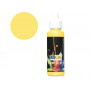 Peinture acrylique jaune 30 ml - OCCRE 19306