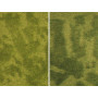 2x tapis Nature + "Prairie" 25 x25 cm - NOCH 07471