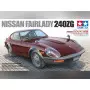 Nissan Fairlady 240ZG - échelle 1/24 - TAMIYA 24360