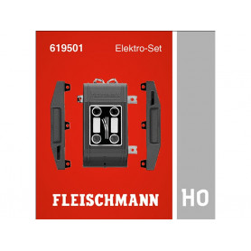 Module Sonore Viessmann 5570 - Pour Maquettes Ferroviaires - Haut-parleur Intégré