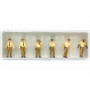 Sheriffs US - HO 1/87 - PREISER 10796